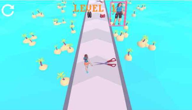 Game Nhà thiết kế búp bê: Trò chơi trải nghiệm cho các bé gái